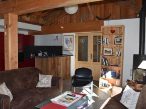 Chalet Pralognan-la-Vanoise, 5 pièces, 10 personnes - FR-1-464-168 Pralognan-La-Vanoise